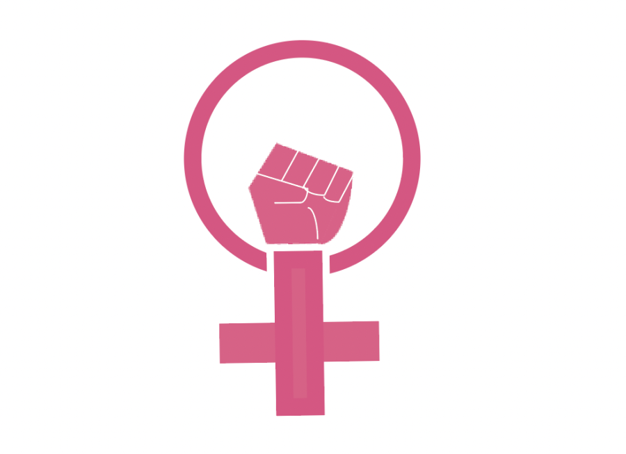 WOMEN'S DAY. “I feel like if I talk about my experience as a woman too much, I brand myself as too much of a feminist and then no one listens, because they just assume that I'm angry and bitter,” Solvej Eversoll said. “I’m not afraid to call myself a feminist, but I do feel the need to pick and choose my battles because I want people to take me seriously.”