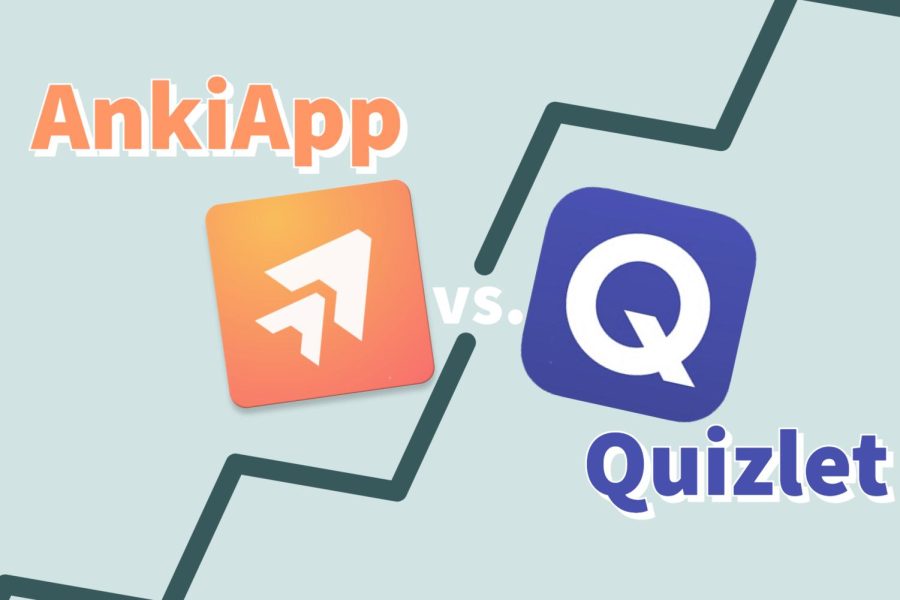 STUDY TOOLS. Quizlet recently changed its once free app plan to include Quizlet Plus for $7.99 a month. While Quizlet still has some free tools, they are much more limited than they previously were. AnkiApp provides helpful digital flashcard tools for free. 