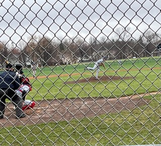 Liberty pitching