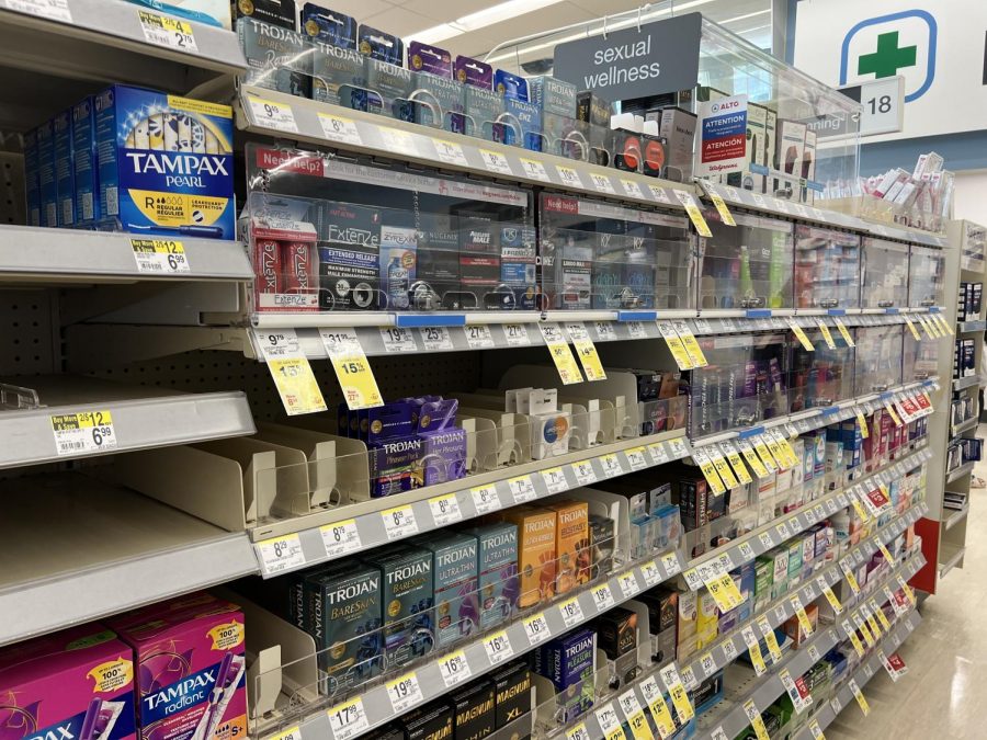 ONGOING DEBATE. Currently, Walgreens in Minnesota will continue to sell mifepristone and other abortion pills. However, many other states will be affected by the company’s birth control policy. 