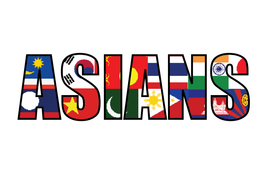Break the stereotypes dictating how all Asians should behave and appear. Its important to recognize diverse Asian cultures and celebrate all AANHPI members. 