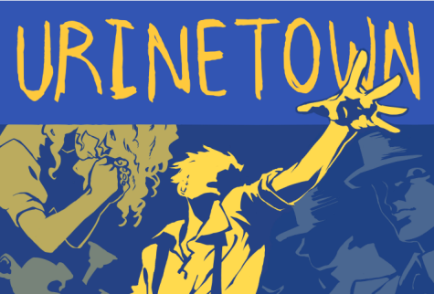 [QUIZ] Which Urinetown character are you?