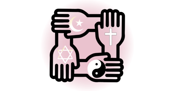 ESSENTIAL TO UNDERSTAND. Take time to recognize other religious beliefs and celebrate a culture of religious diversity. 