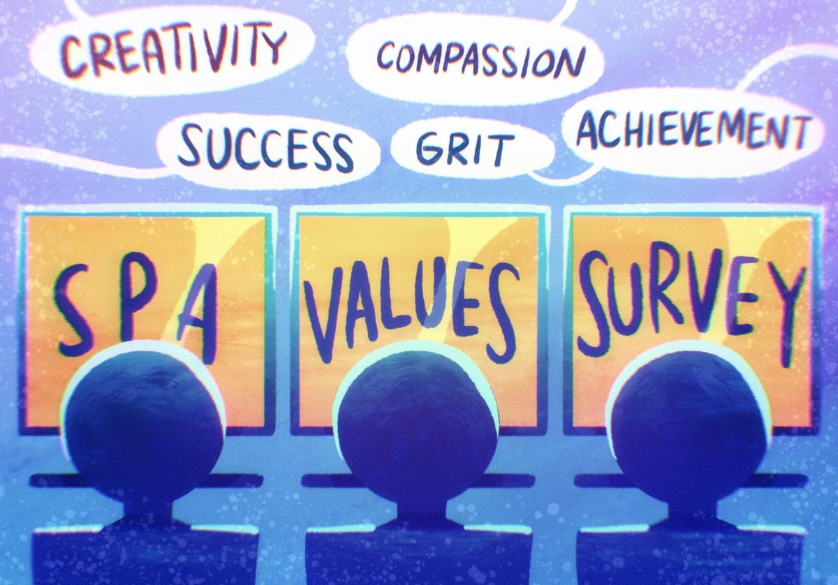 ASSESSING+ACHIEVEMENT.+The+survey+sent+to+all+students%2C+families%2C+and+faculty+should+inspire+individuals+to+define+excellence+for+themselves+while+respecting+how+others+strive+to+be+excellent.