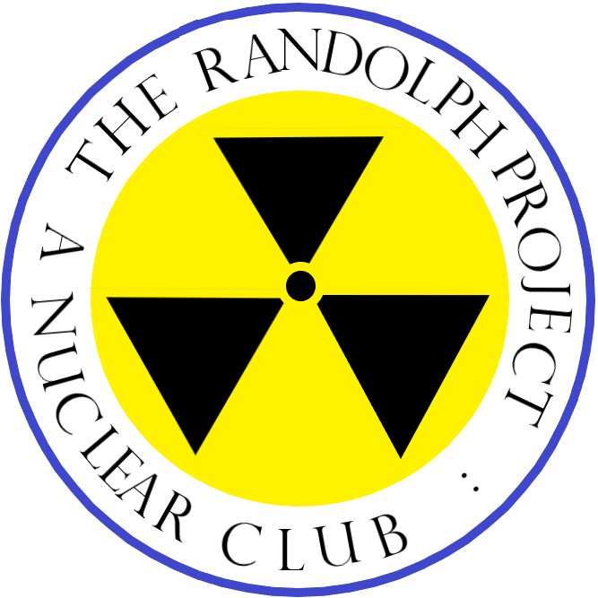 NUCLEAR PHYSICS. The Randolph Project: A Nuclear Club will be learning more about various subjects in nuclear physics and fission in the first semester. Then, in the second semester, the club members will study composite cores and explosive devices. (Photo submitted by David Hsu)