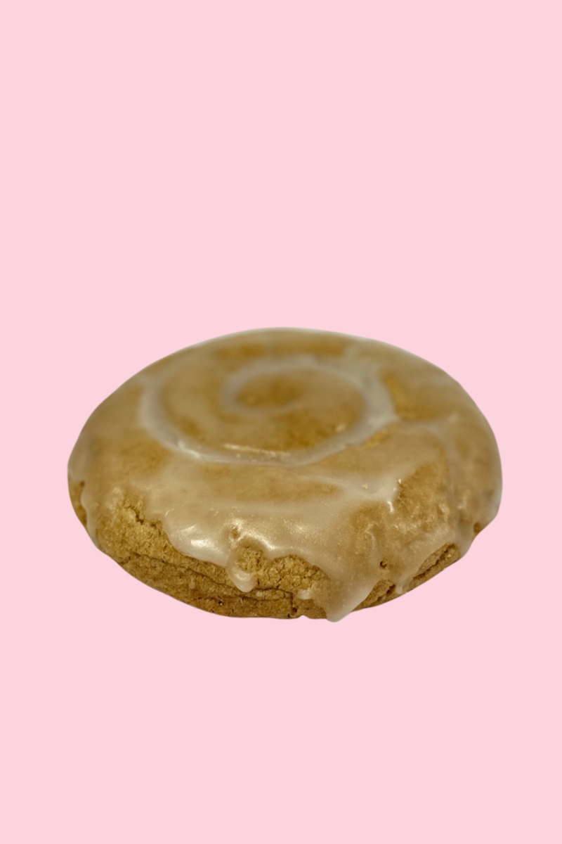 Honey Bun: ★★