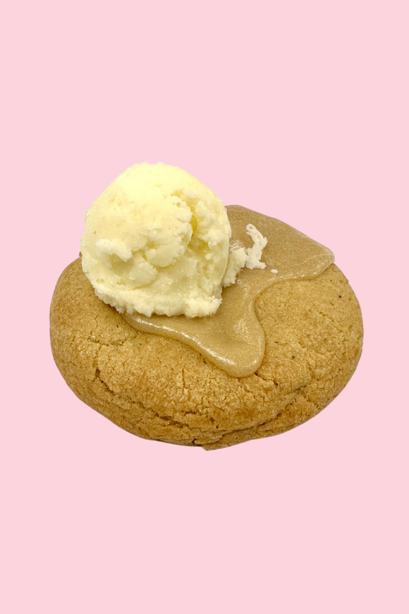 Buttermilk Pancake: ★★★★
