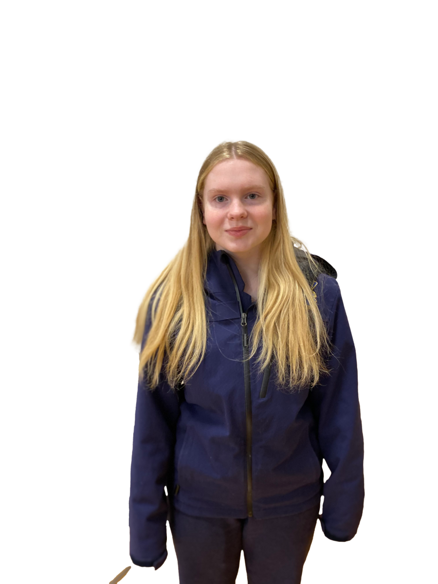 Evy Sachs: Alpine skiing