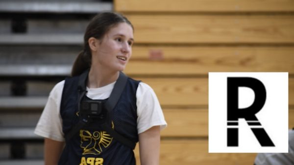 [SPARTANS MICD UP] Girls basketball practice with captain Madelyn Moser