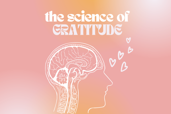 The science of gratitude