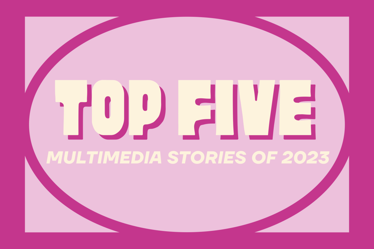 Top 5 multimedia