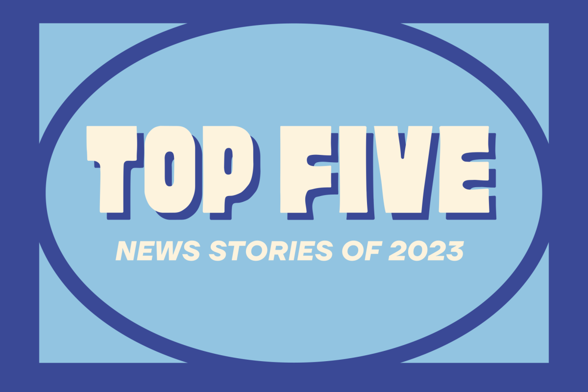 Top 5 news