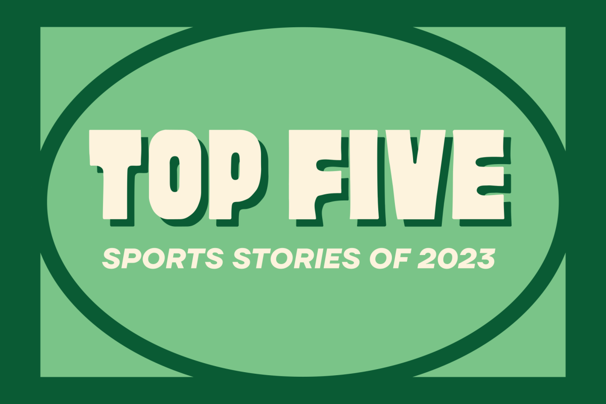 Top 5 sports