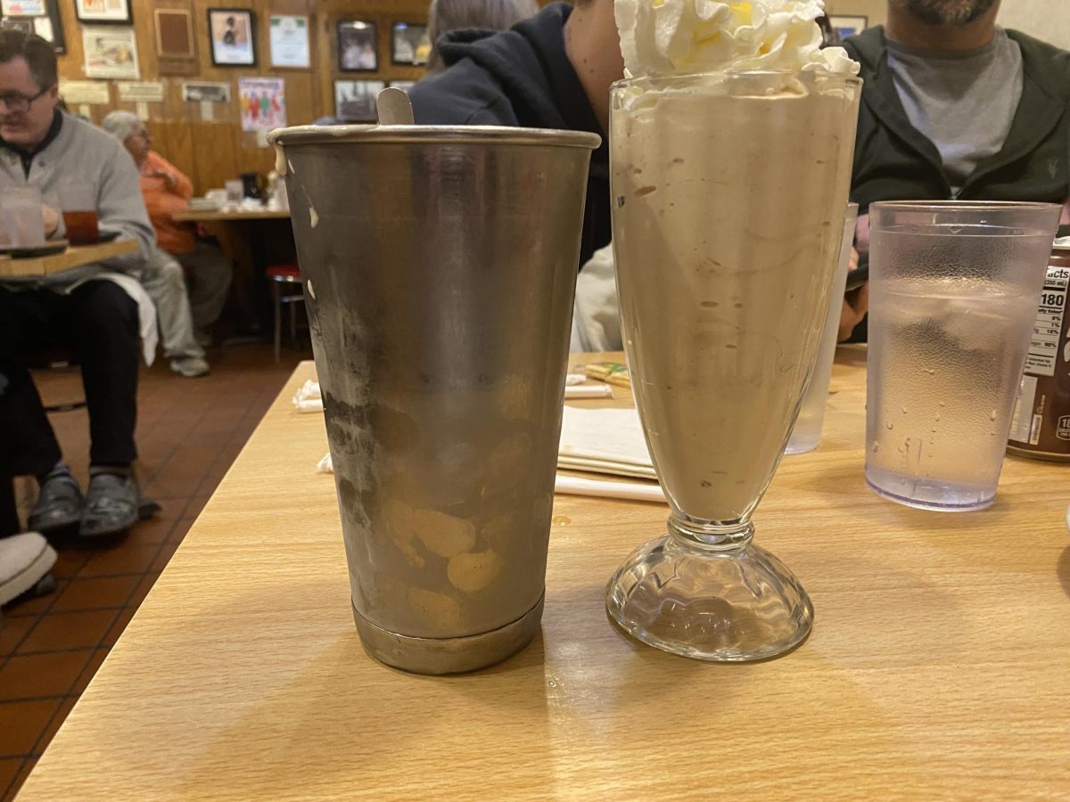 The neighborhood deli in Highland Park serves up Jewish dishes and other familiar favorites.