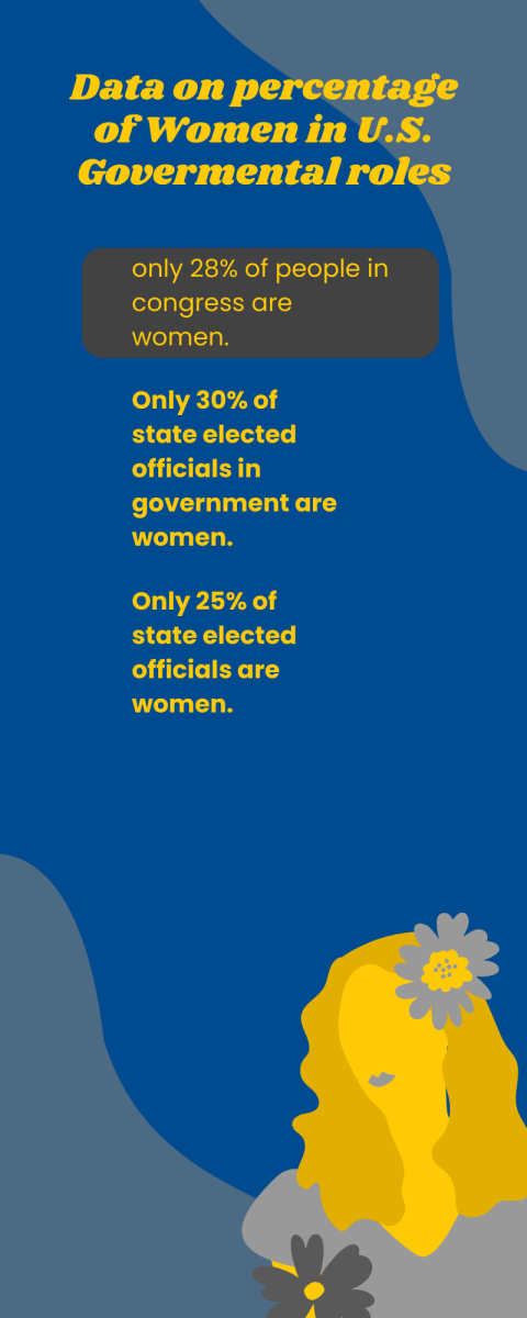 The councilwomen share their plans for change and their thoughts on the elections. 