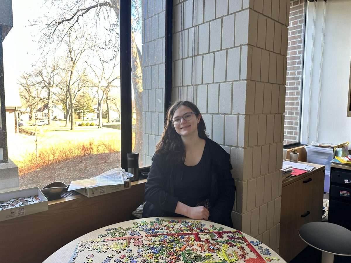 ELISE PICKENS, 11. "I get to spend more time with my family... I am going with them to an aquarium in Monterey, California this year" 