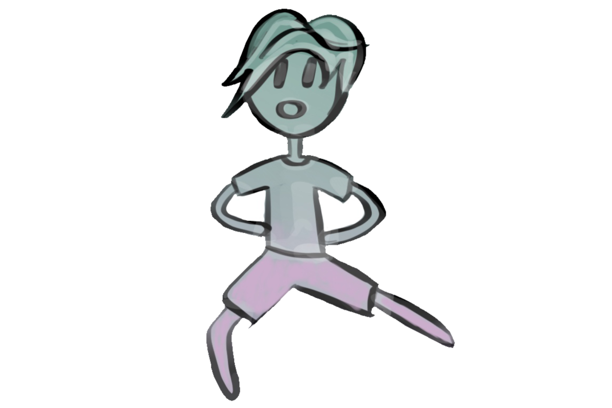 Laterial Lunges