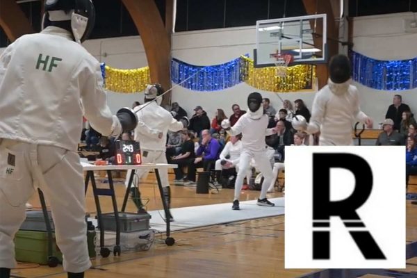 [HYPE REEL] Spartans host fencing invitational (Q and A)