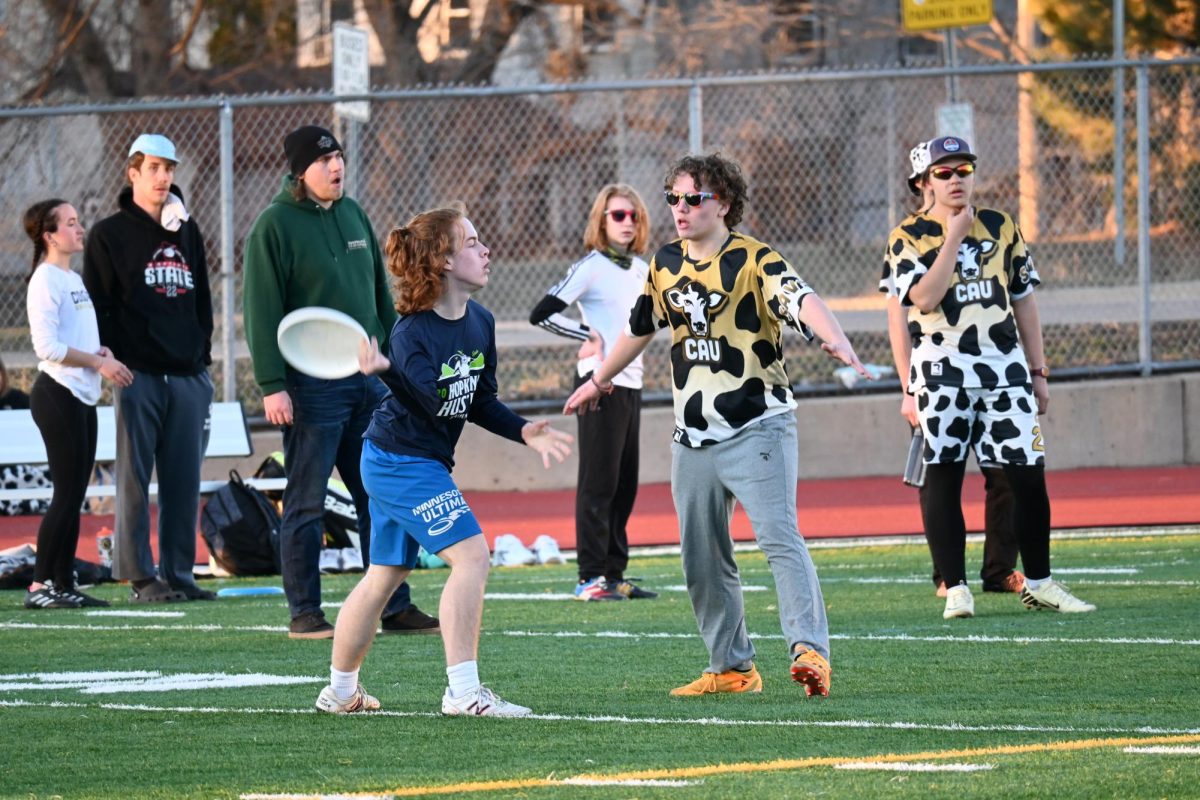 After two hours of nonstop action, the Spartans were victorious 12-8. Nevertheless, the game meant much more than just competition.
