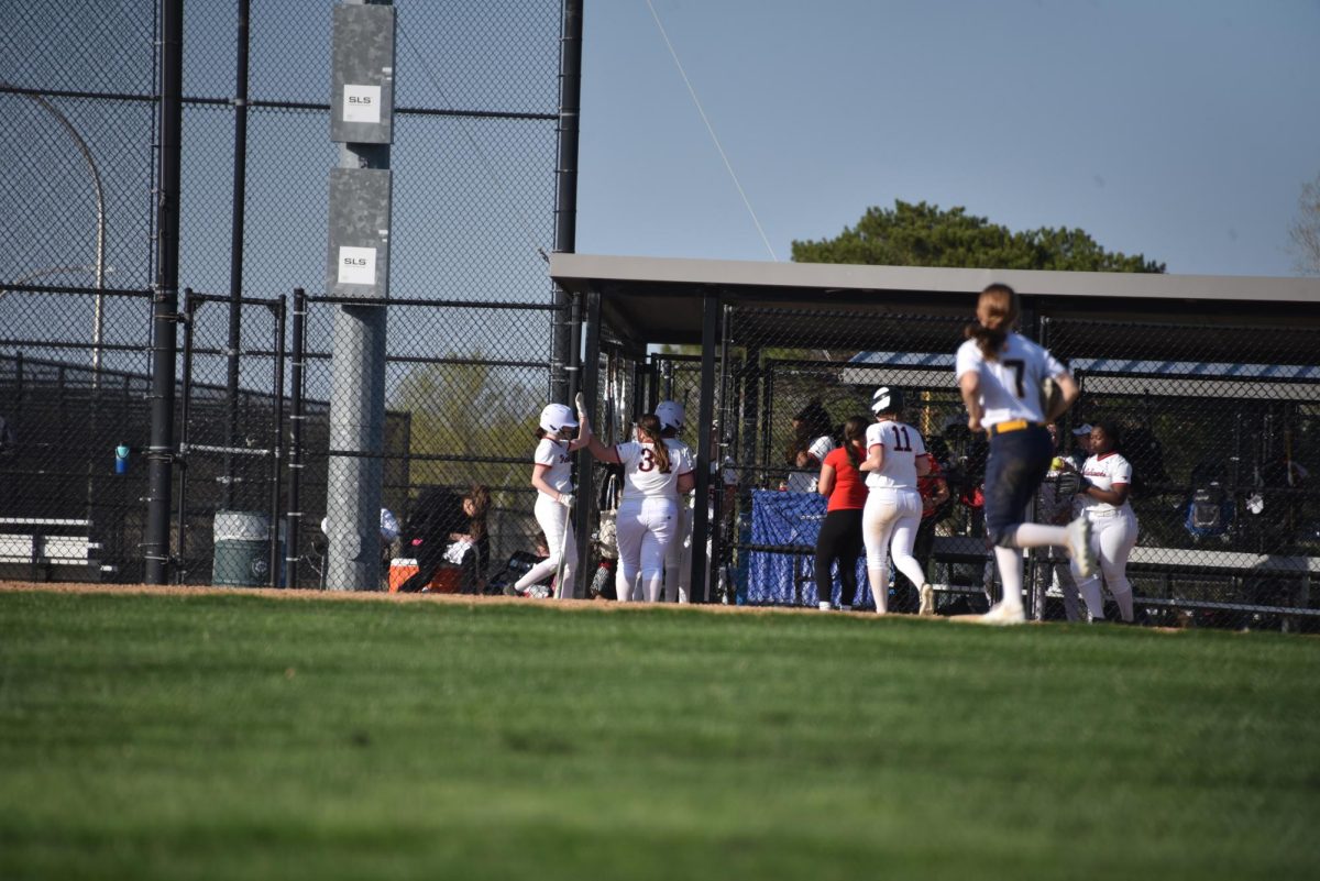 The co-op has strengthened both schools, bringing more athletes, better coaches, and community.