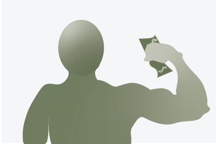 DEBATED DOLLAR. Individual buying power can help enact corporate and political change. Make consumer decisions based on personal values. "It's up to the consumer whether their money goes towards the sustainable or unsustainable," McKoy writes. 