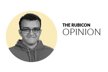 Combat ignorance by embracing discussions about current events