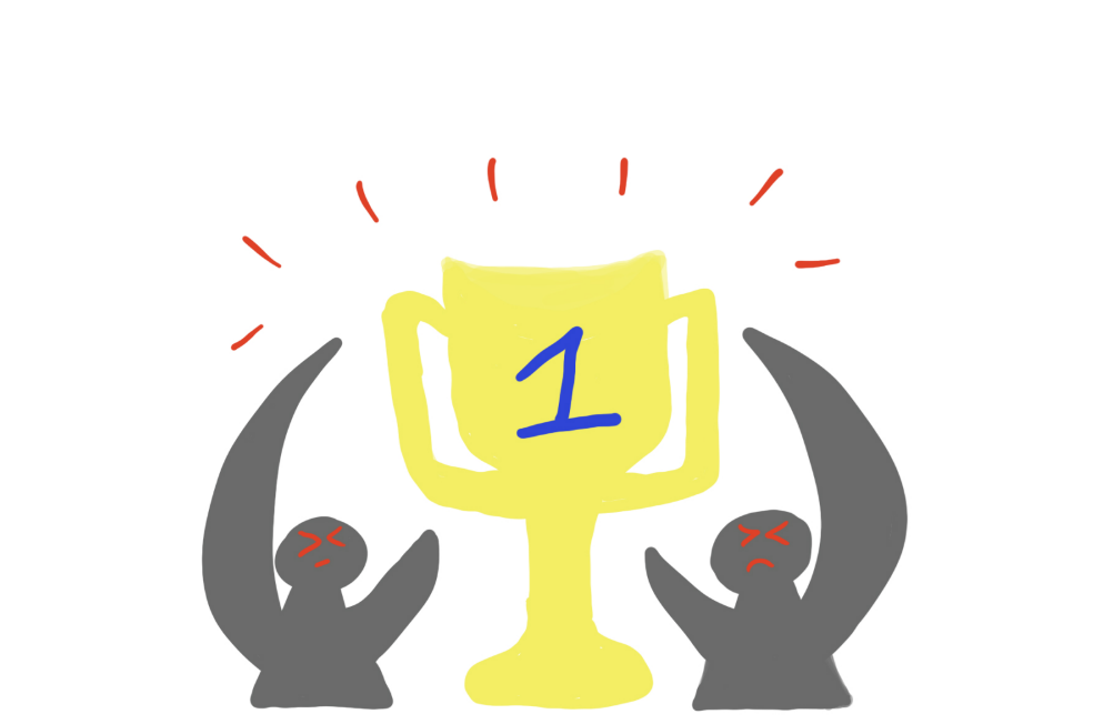 WHY AWARD STRESS. The pressure to achieve top marks and outperform peers can lead to stress, anxiety and detracts from the joy of learning. By perpetuating a culture where academic awards are the pinnacle of success, schools compromise students’ mental health.