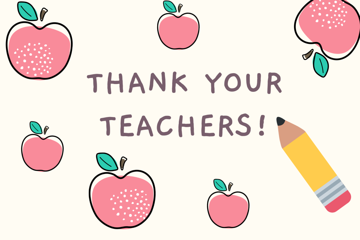 Teachers deserve lasting appreciation: commit to celebrating educators year-round