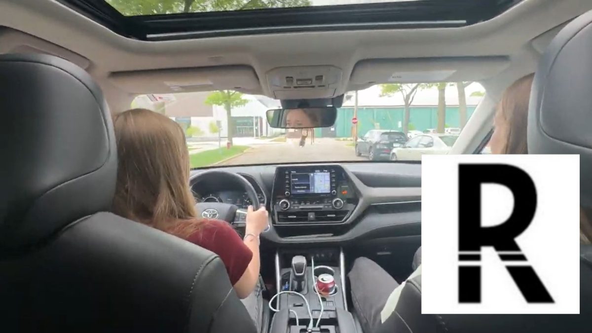Out on the road: life as a student driver