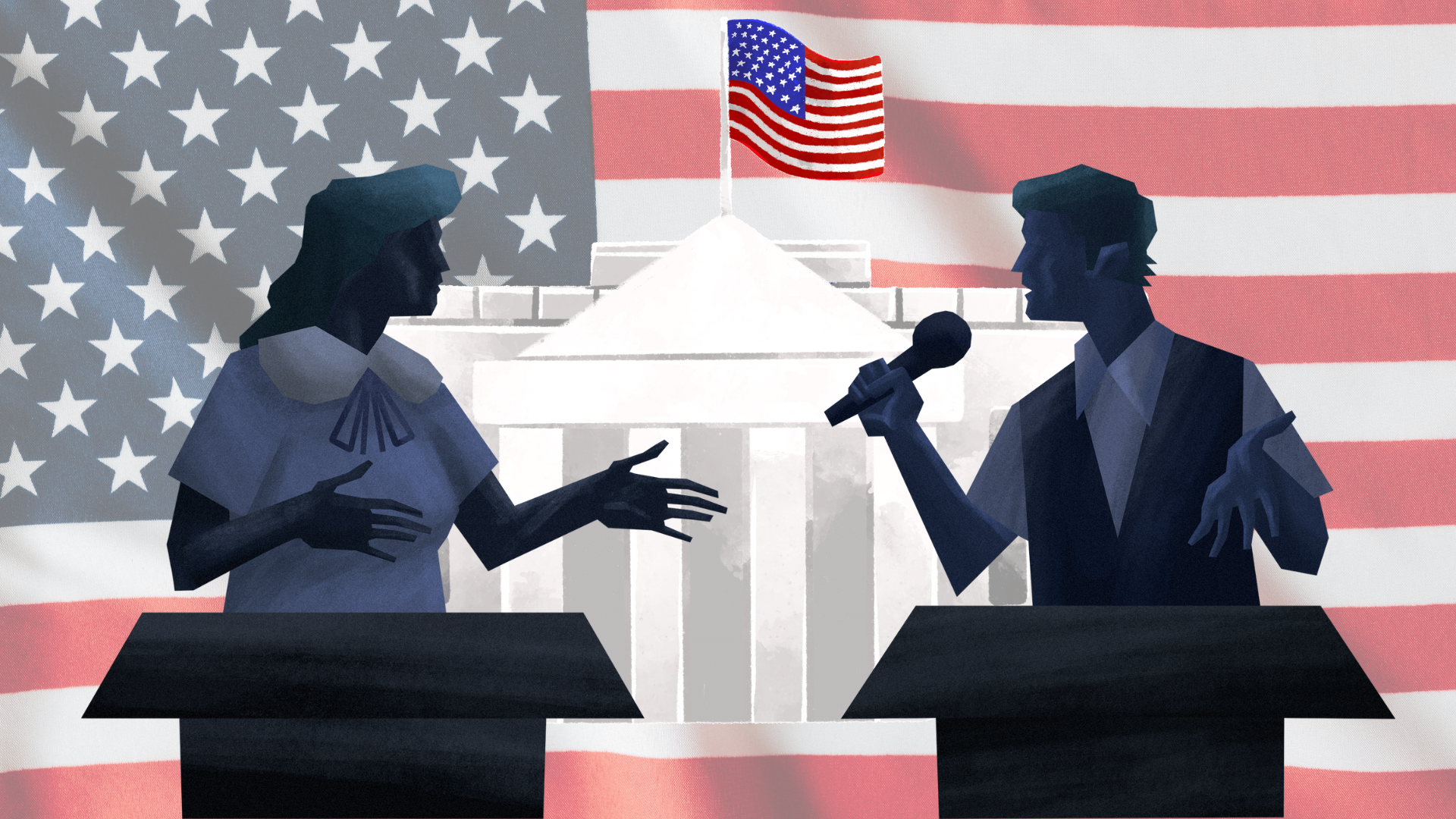 SHOW THE PEOPLE. The purpose of presidential debates are for candidates to share their stance on issues concerning the nation and is a chance for citizens to align themselves with a candidate. However, the quality presidential debates in recent years has declined and it's purpose, lost.