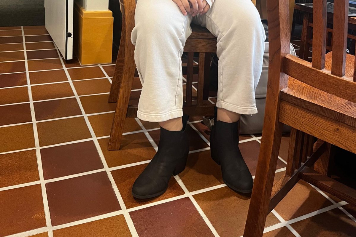 Emma Shoes