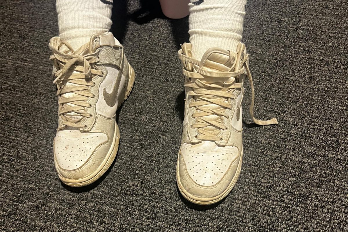 Milie shoes