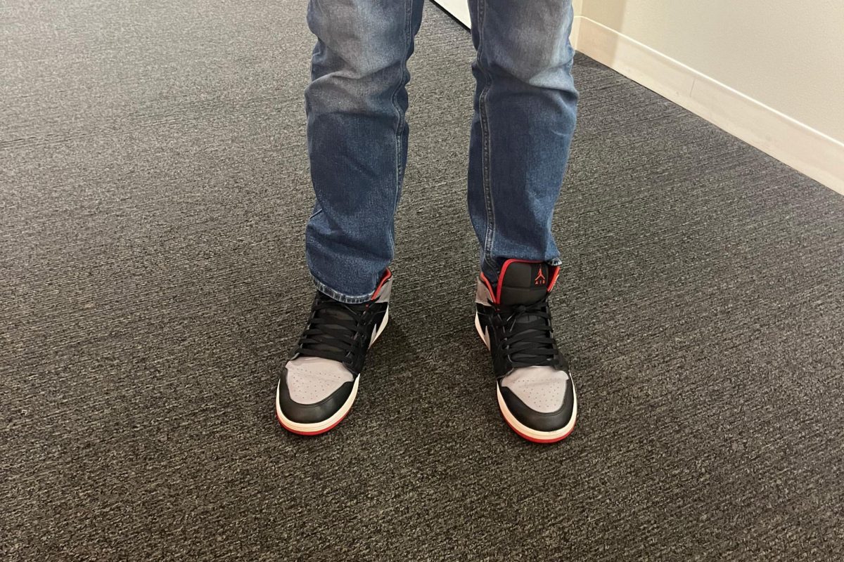 baron shoes