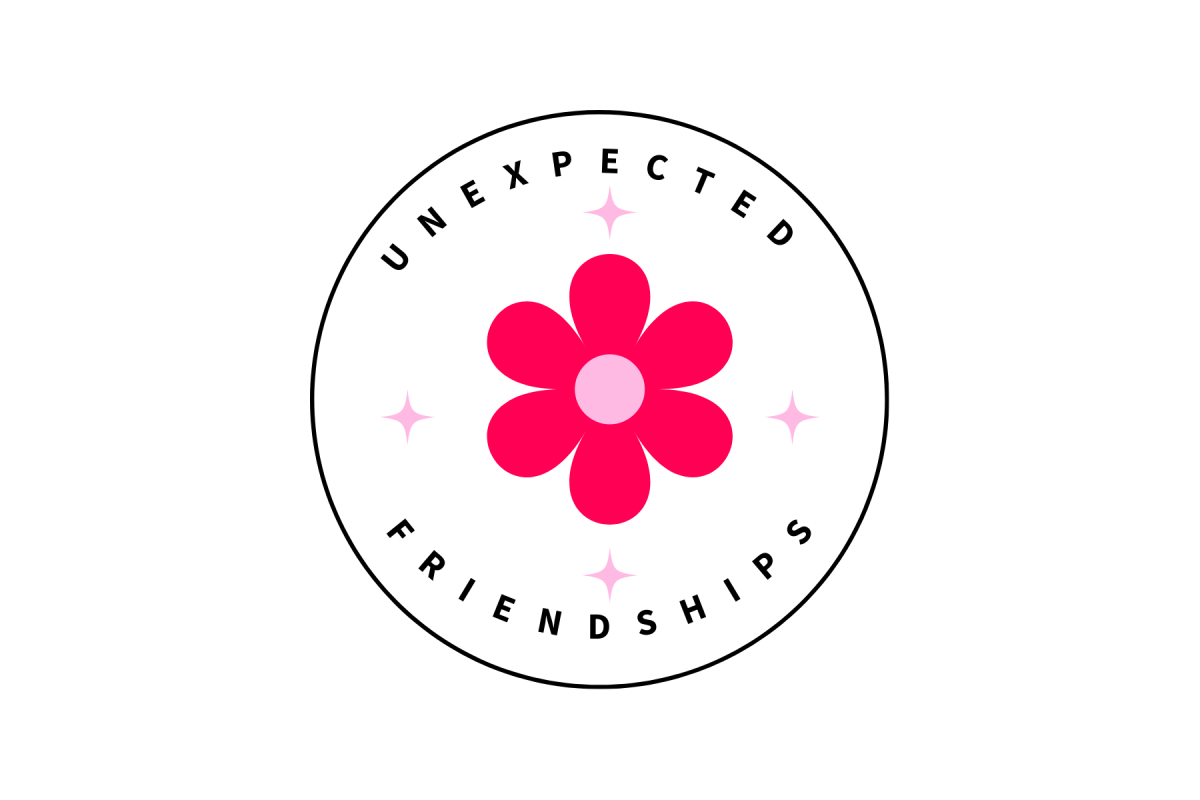 [UNEXPECTED FRIENDSHIPS] Ep. 2 New school, same friendship The Rubicon