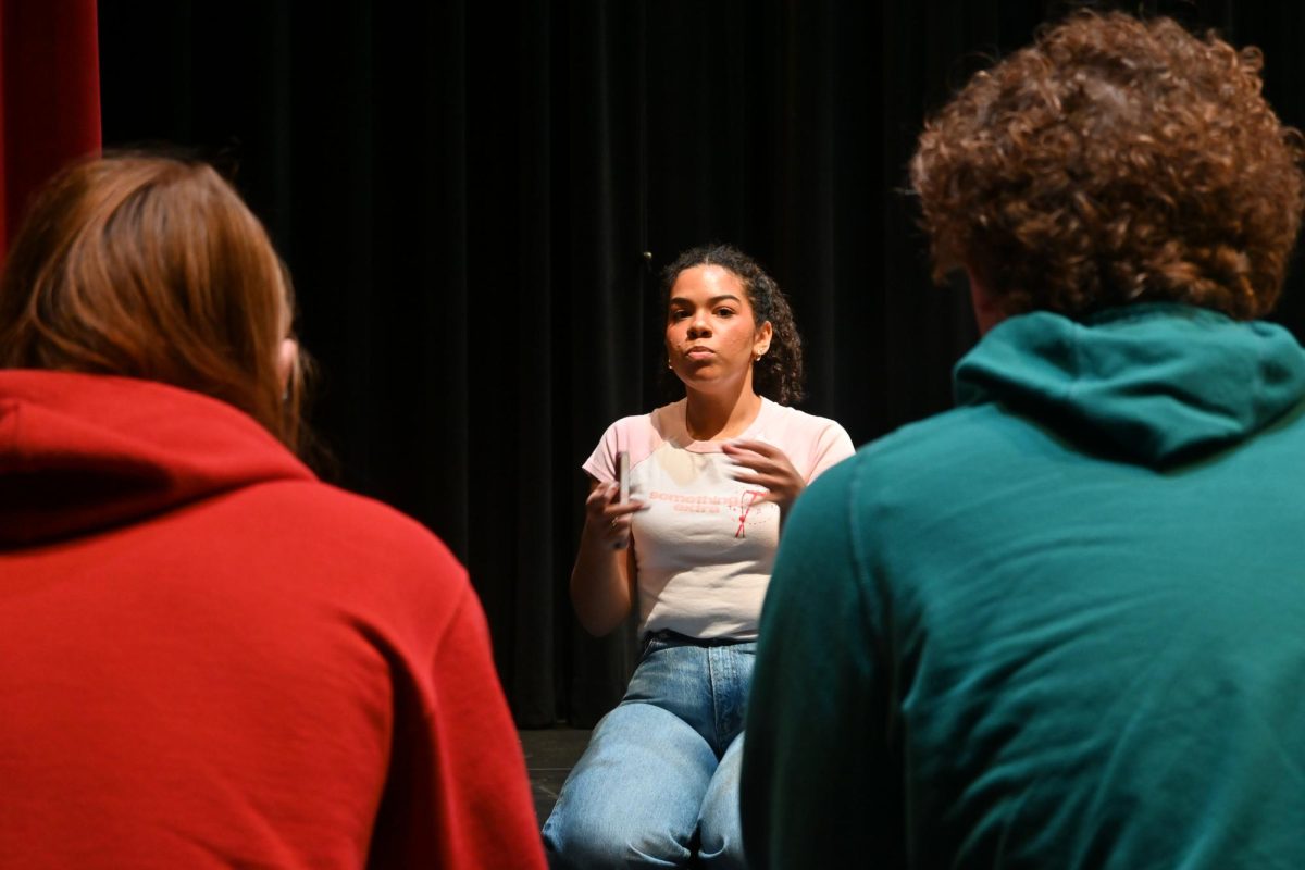 BILLS BILLS BILLS. Something Extra introduces students to their favorite song to perform: "Bills Bills Bills" by Destiny's Child.  