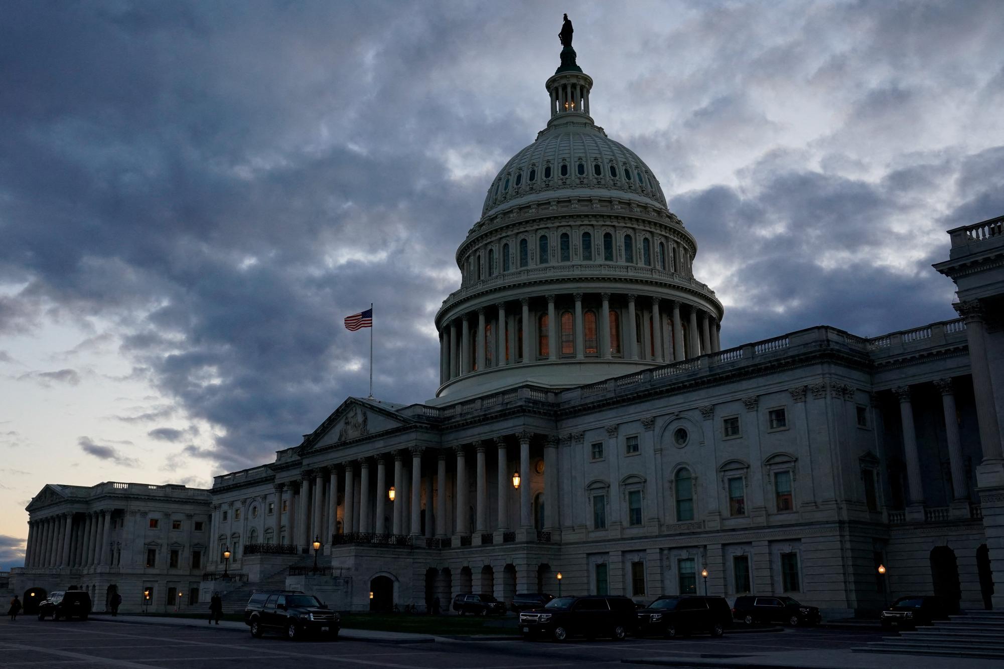 SAVE ACT. The bill calls for voters to show documented proof of citizenship in person when registering to vote. The SAVE act was proposed in the House in January