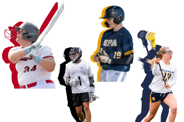 Changing of the seasons: spring sports preview