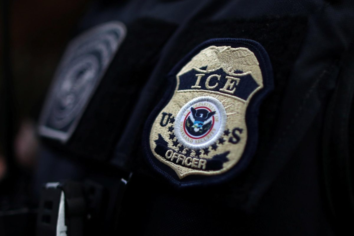 ICE ON CAMPUS. Multiple ICE arrests at universities follow Trump Administrations crackdowns on pro-Palestinian international students and academics.