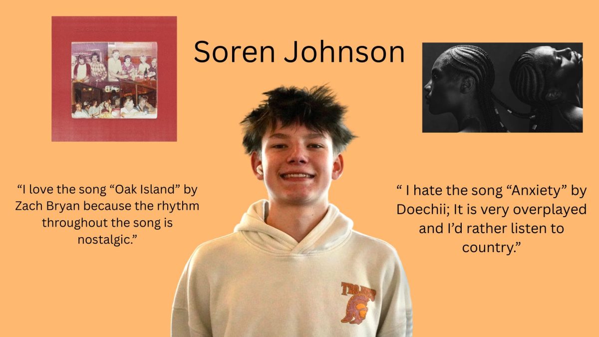 Image credits: Warner Records (left), Top Dawg Entertainment (right). 