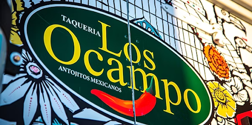 MINNESOTA DELIGHT. Los Ocampo is a chain restaurant unique to Minnesota that serves a variety of Mexican dishes. (Image from losocampos.com). 