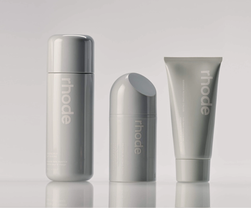 [SKINCARE REVIEW] Rhode Barrier set is more than a cash grab