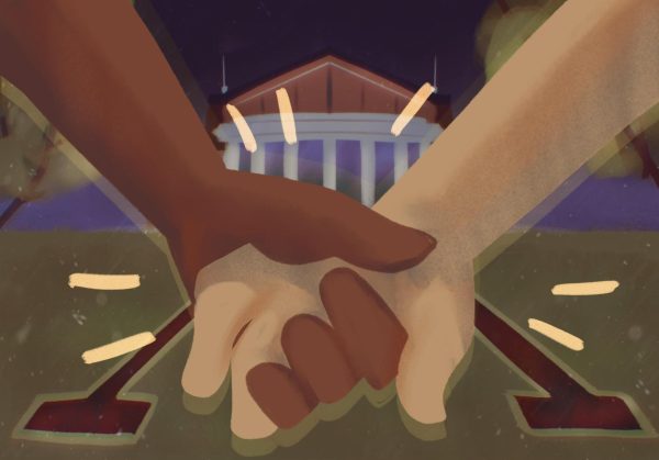 EVERYONE HAS A RIGHT. Whether you are a citizen or not, these recent ICE arrests of international university students show that this is an attack on citizens' rights as well.  