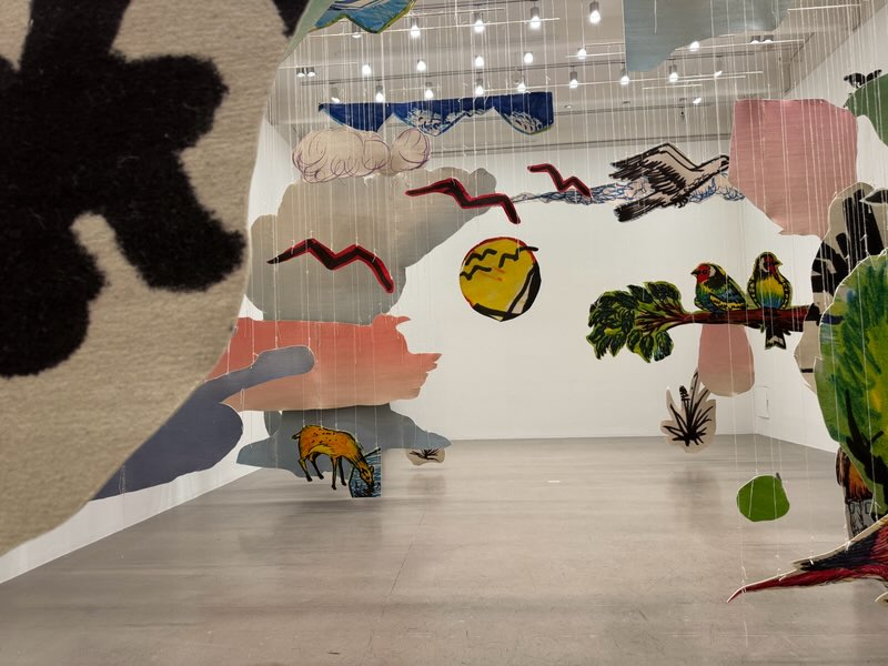 LOCAL LOCATIONS. 36 Hours in the Twin Cities visits several destinations in Minneapolis and St. Paul, including the Walker Art Center, a contemporary art center alongside a sculpture garden and restaurant. 