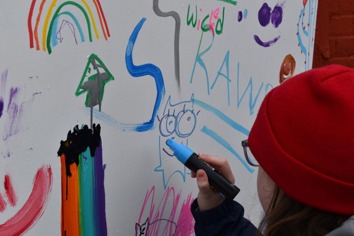 The annual Minneapolis art festival returned to the city for the 30th time last weekend. 