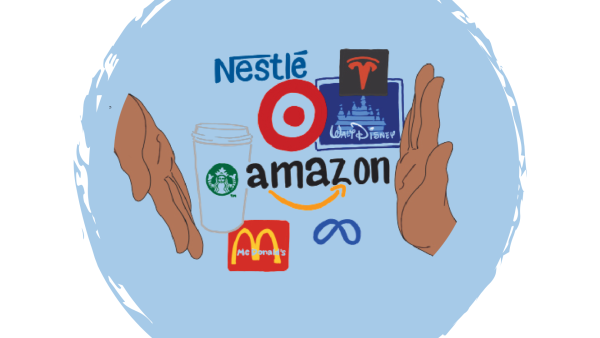 BUSINESS, PEOPLE, BOYCOTT. Boycotts have been used as a sign of protest, a shout for corporate change, but could it also be hurting people too?