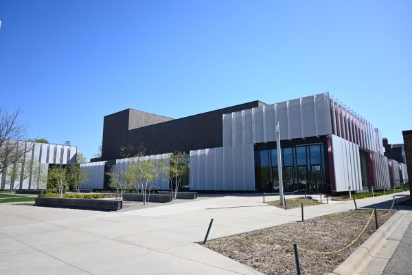 Concerns arise regarding sexual misconduct; Head of School Ottley responds