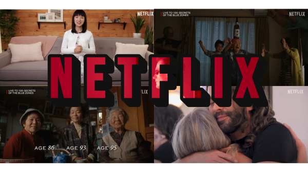 Health 101: Netflix offers a variety of shows focused on physical and mental well-being