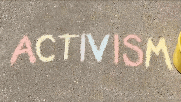  ACTIVISM. The University of South Carolina’s Mental Illness Needs Discussion club (USC MIND) ignited the “#SpeakYourMIND” Ice Bucket Challenge. 