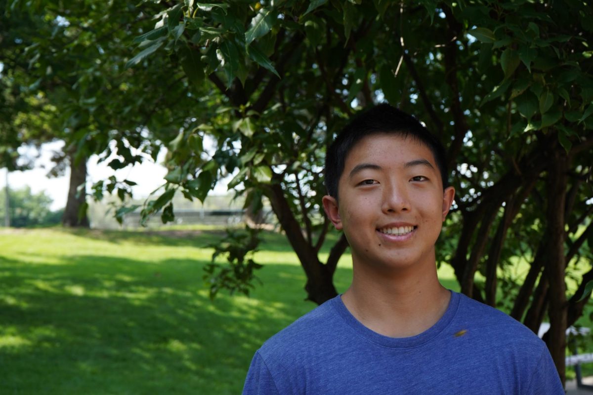 Allan Wang