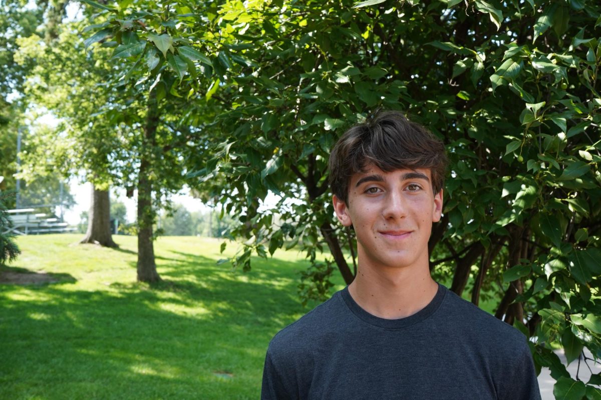 Peter Lipinsky